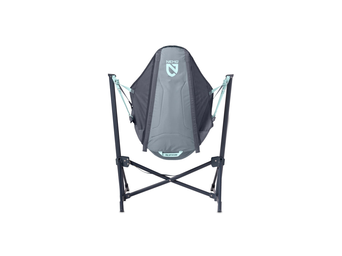 NEMO Equipment Stargaze EVO-X Folding Reclining Camp Chair