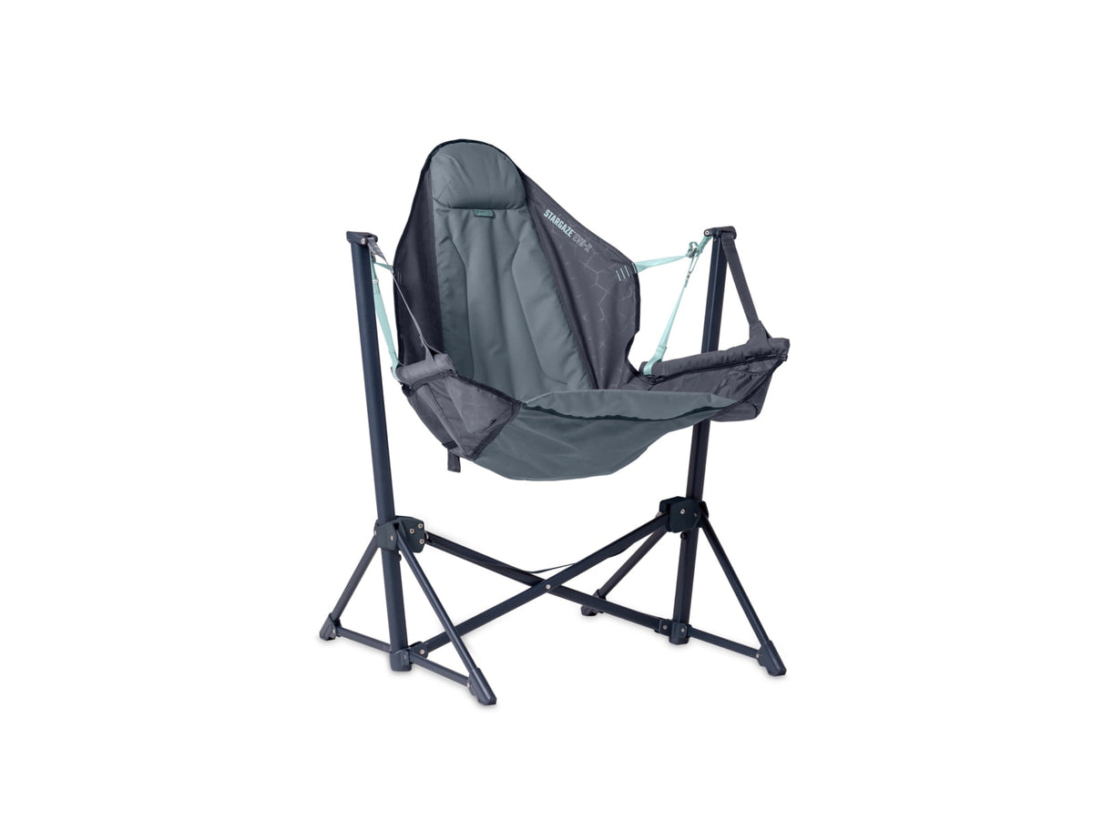 NEMO Equipment Stargaze EVO-X Folding Reclining Camp Chair