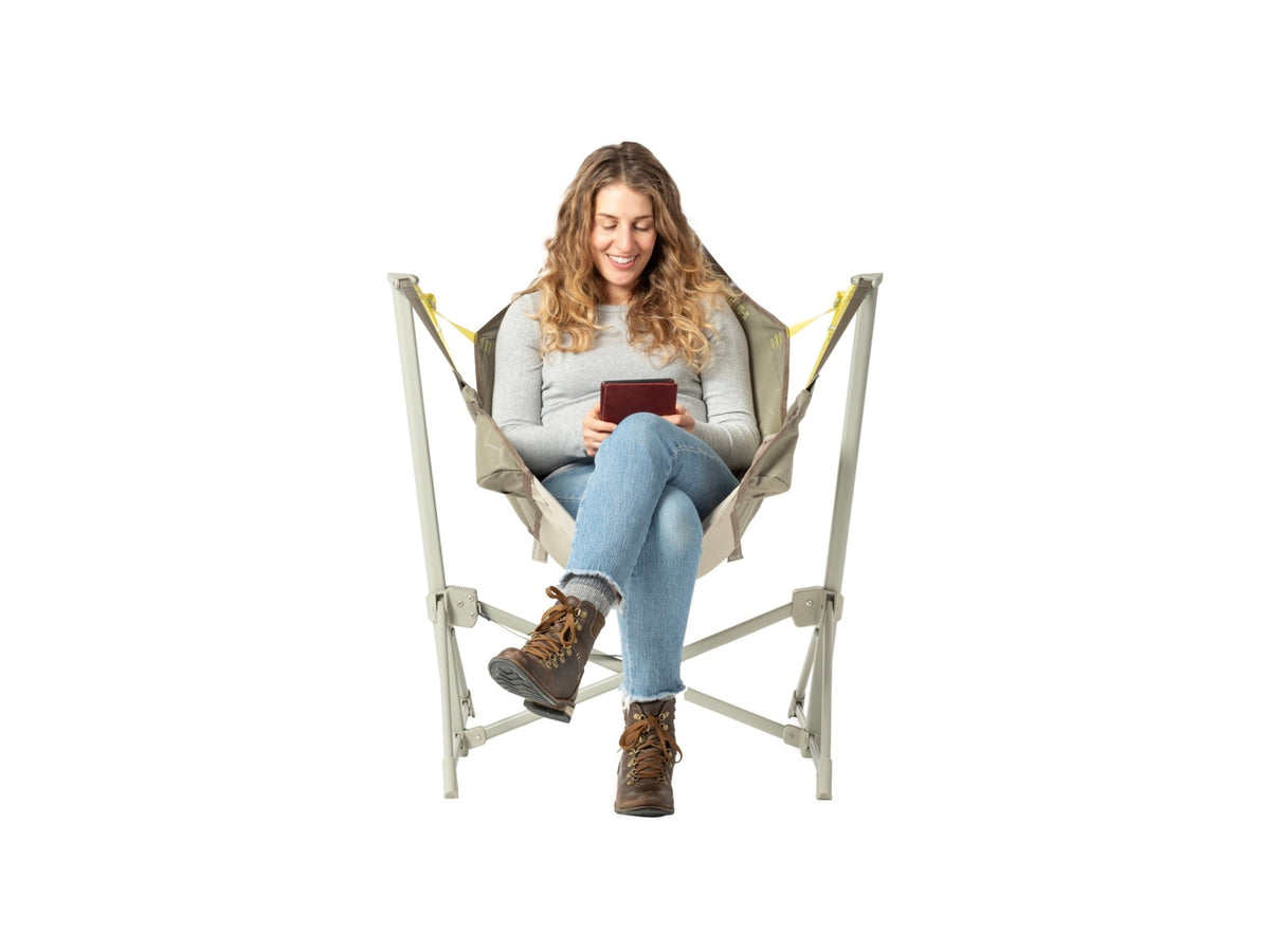 NEMO Equipment Stargaze EVO-X Folding Reclining Camp Chair