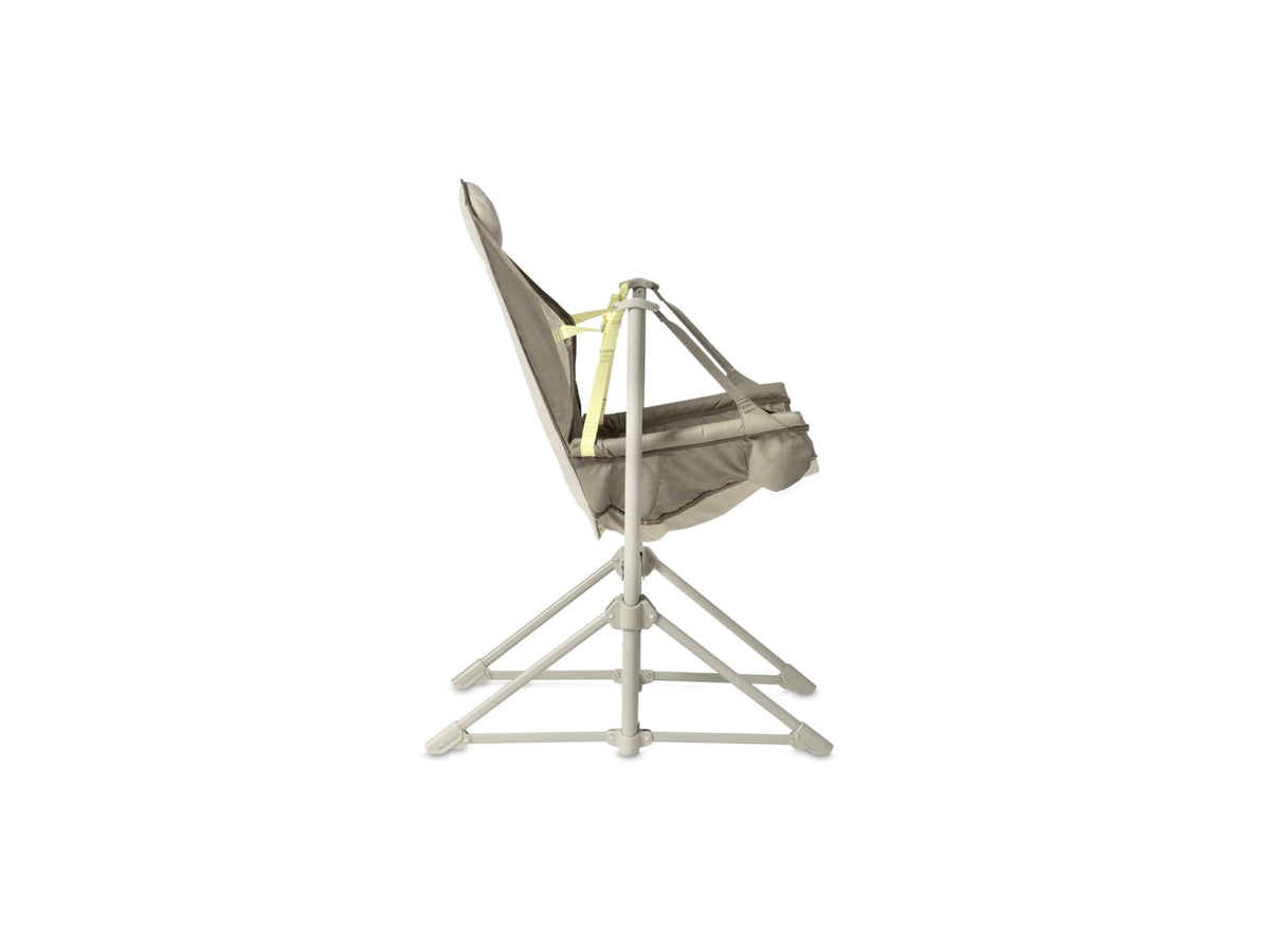NEMO Equipment Stargaze EVO-X Folding Reclining Camp Chair