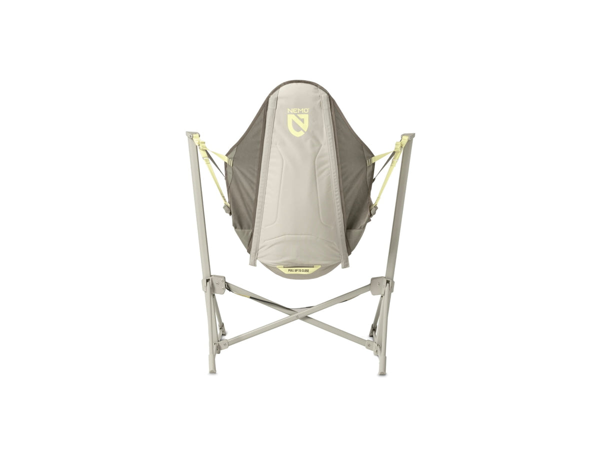 NEMO Equipment Stargaze EVO-X Folding Reclining Camp Chair