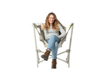 NEMO Equipment Stargaze EVO-X Folding Reclining Camp Chair
