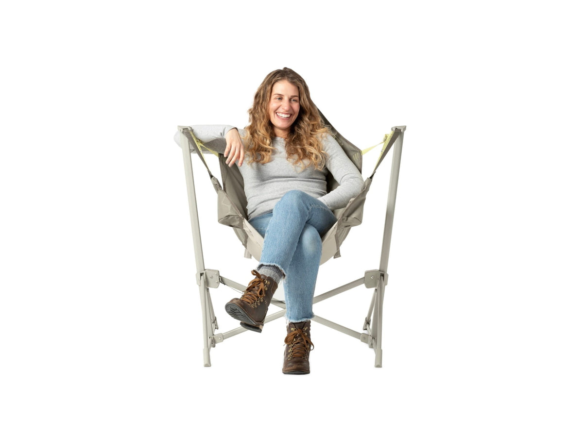 NEMO Equipment Stargaze EVO-X Folding Reclining Camp Chair