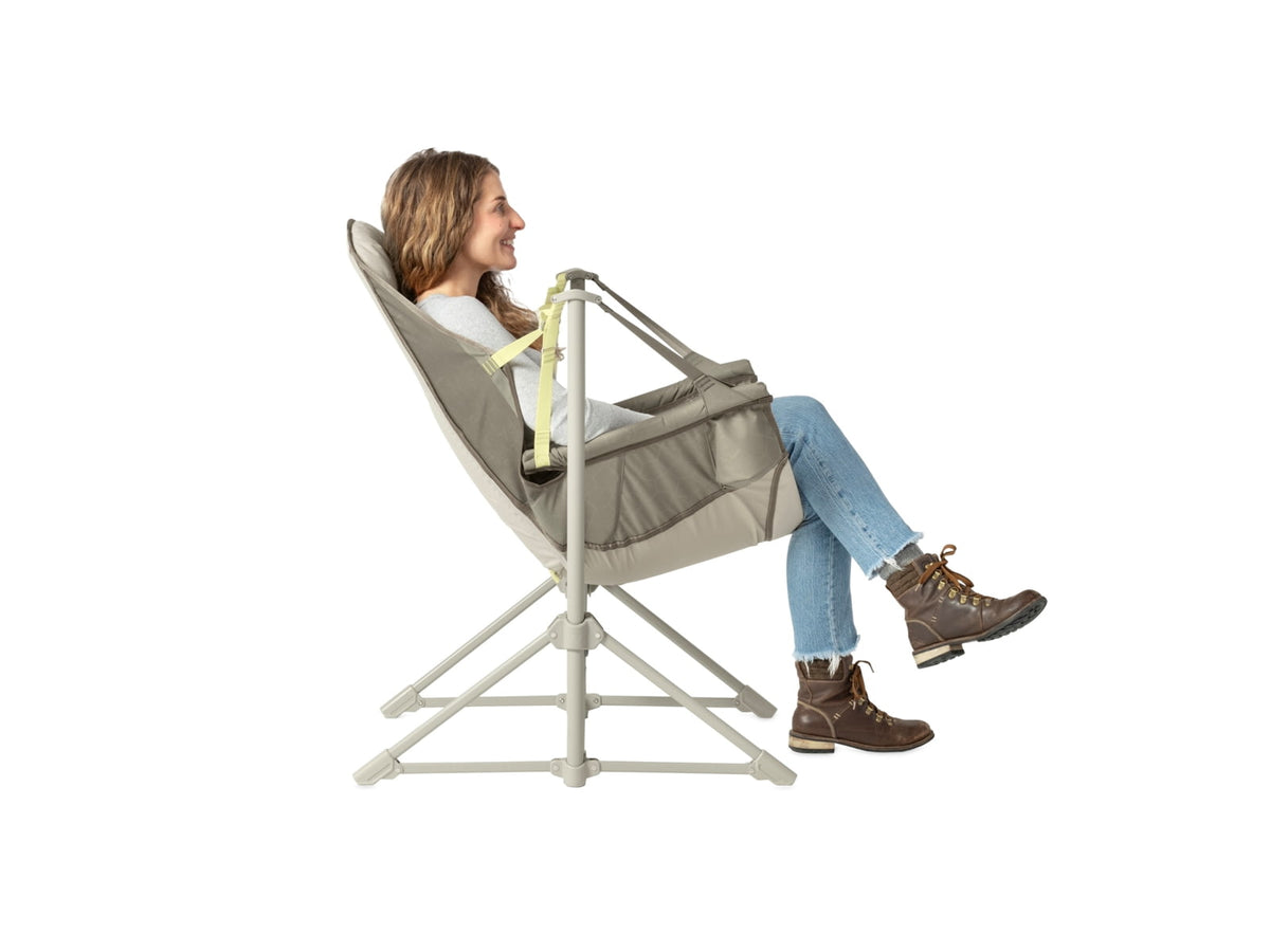 NEMO Equipment Stargaze EVO-X Folding Reclining Camp Chair