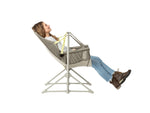 NEMO Equipment Stargaze EVO-X Folding Reclining Camp Chair