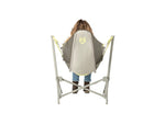 NEMO Equipment Stargaze EVO-X Folding Reclining Camp Chair