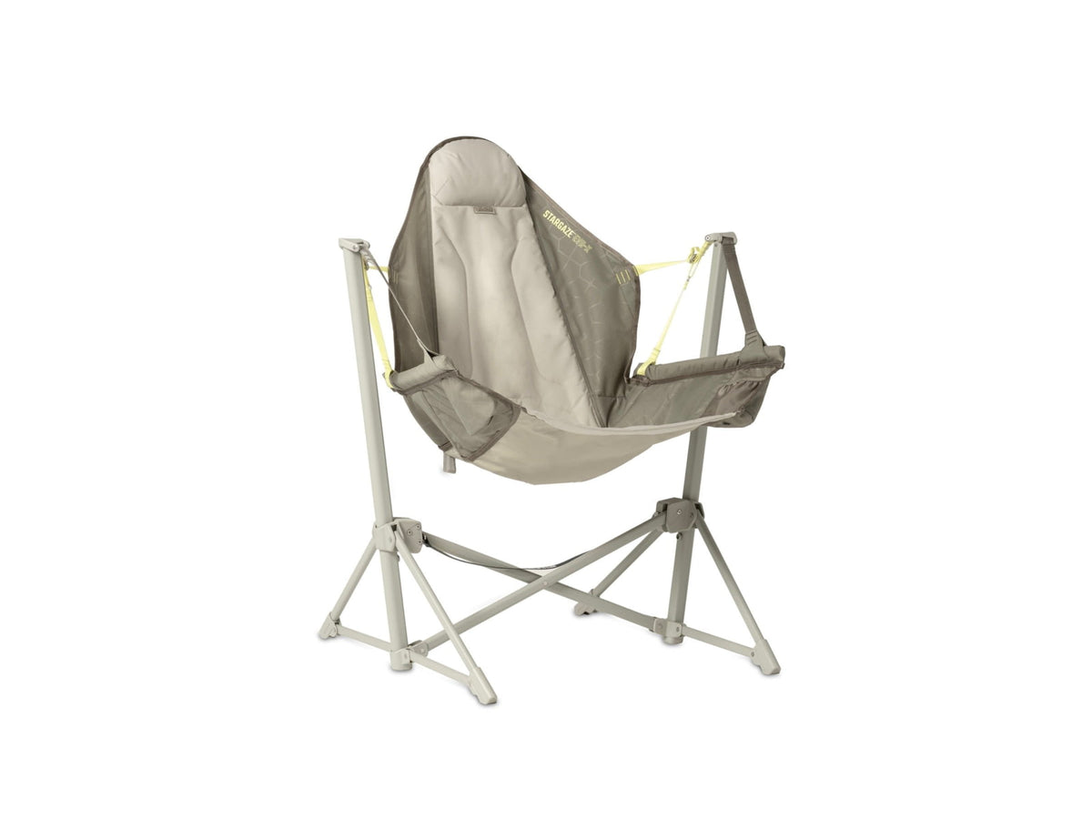NEMO Equipment Stargaze EVO-X Folding Reclining Camp Chair
