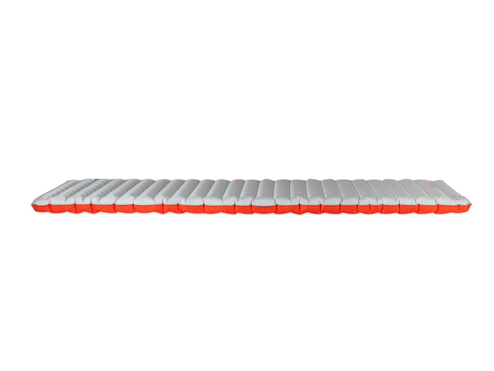 NEMO Equipment Tensor All-Season Sleeping Pad Blade / Spicy Orange Regular