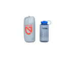 NEMO Equipment Tensor All-Season Sleeping Pad Blade / Spicy Orange Regular