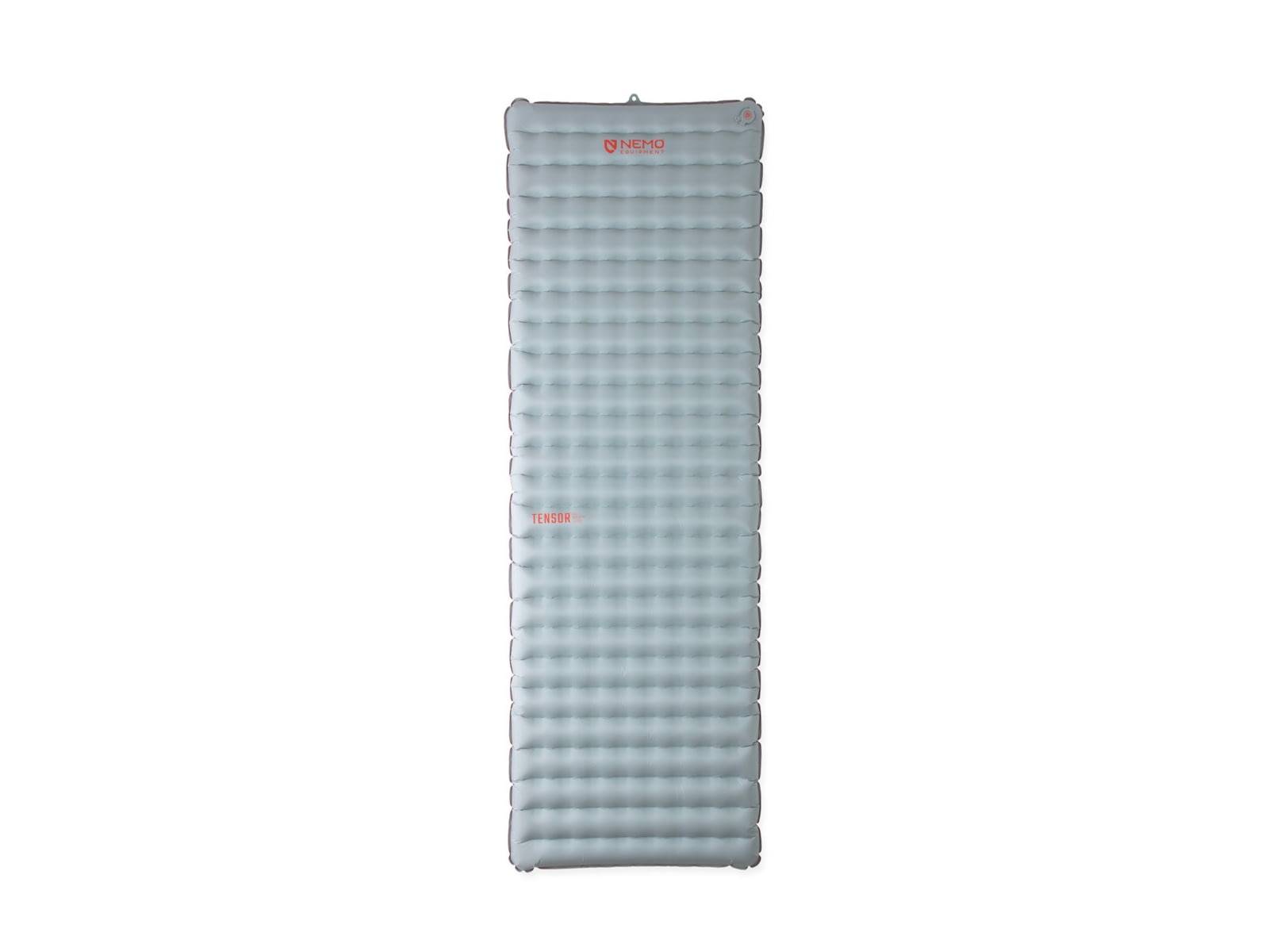 NEMO Equipment Tensor All-Season Sleeping Pad Blade / Spicy Orange Regular