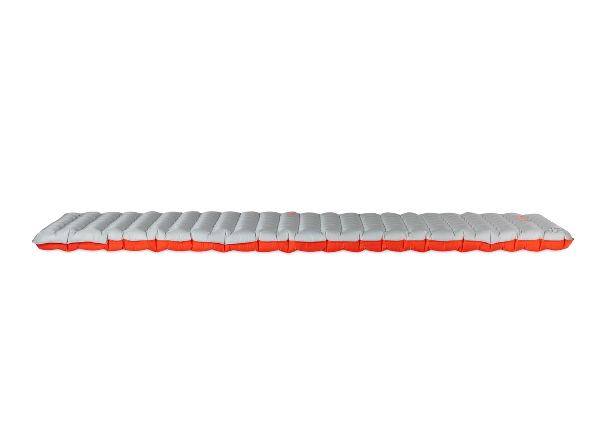 NEMO Equipment Tensor All-Season Sleeping Pad Blade / Spicy Orange Regular