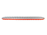 NEMO Equipment Tensor All-Season Sleeping Pad Blade / Spicy Orange Regular