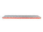 NEMO Equipment Tensor All-Season Sleeping Pad Blade / Spicy Orange Regular