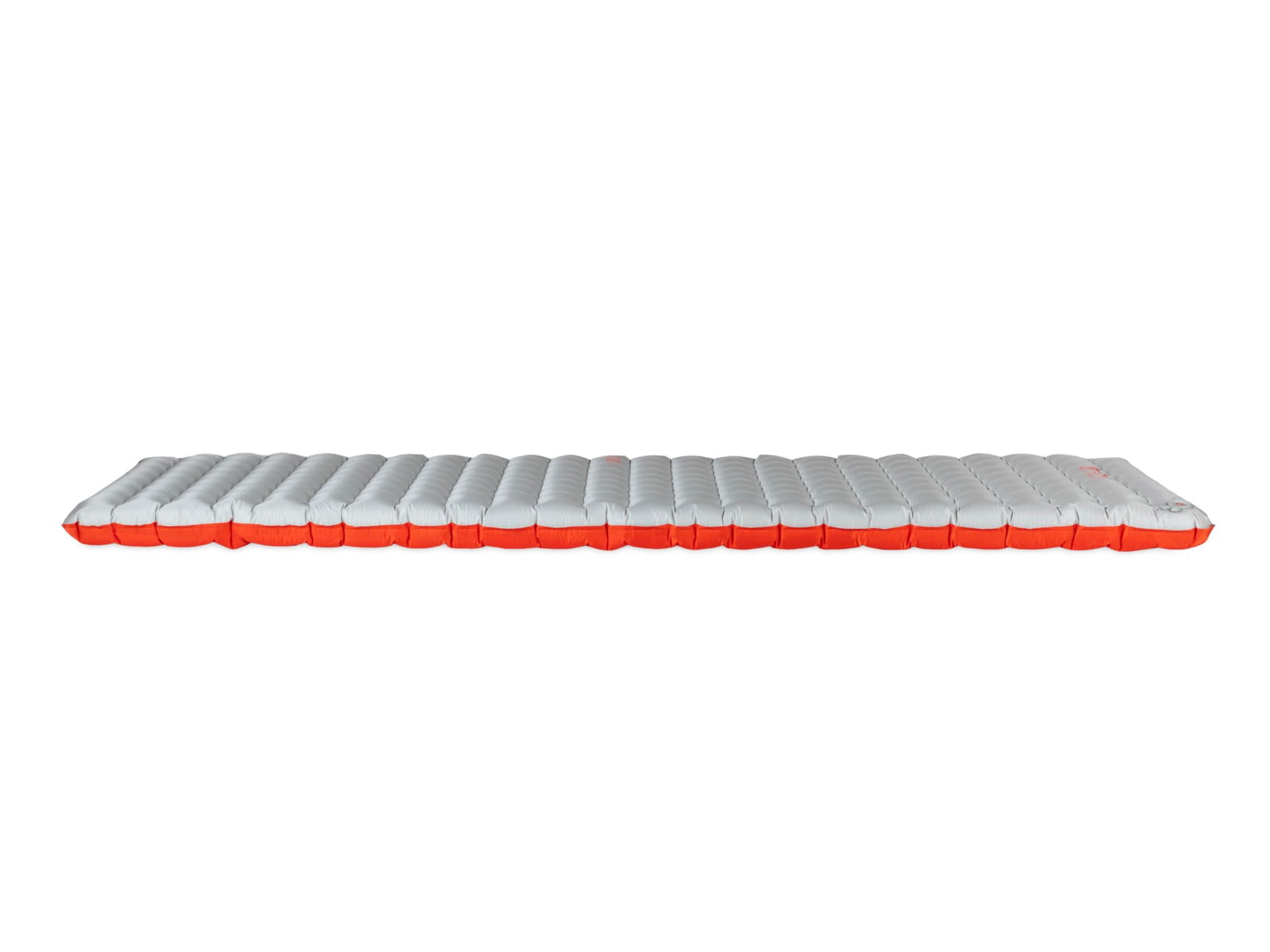 NEMO Equipment Tensor All-Season Sleeping Pad Blade / Spicy Orange Regular