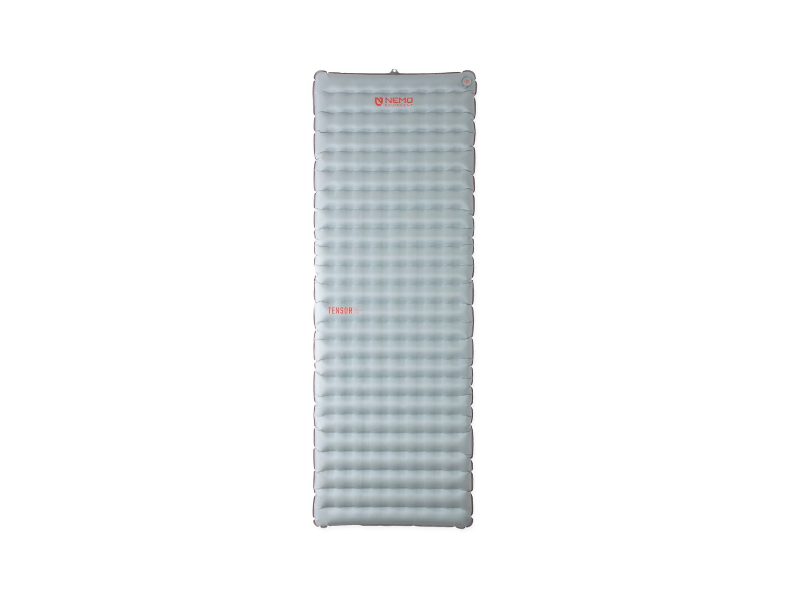 NEMO Equipment Tensor All-Season Sleeping Pad Blade / Spicy Orange Regular