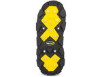 Neos Voyager Glacier Trek Spike Overshoes Black M
