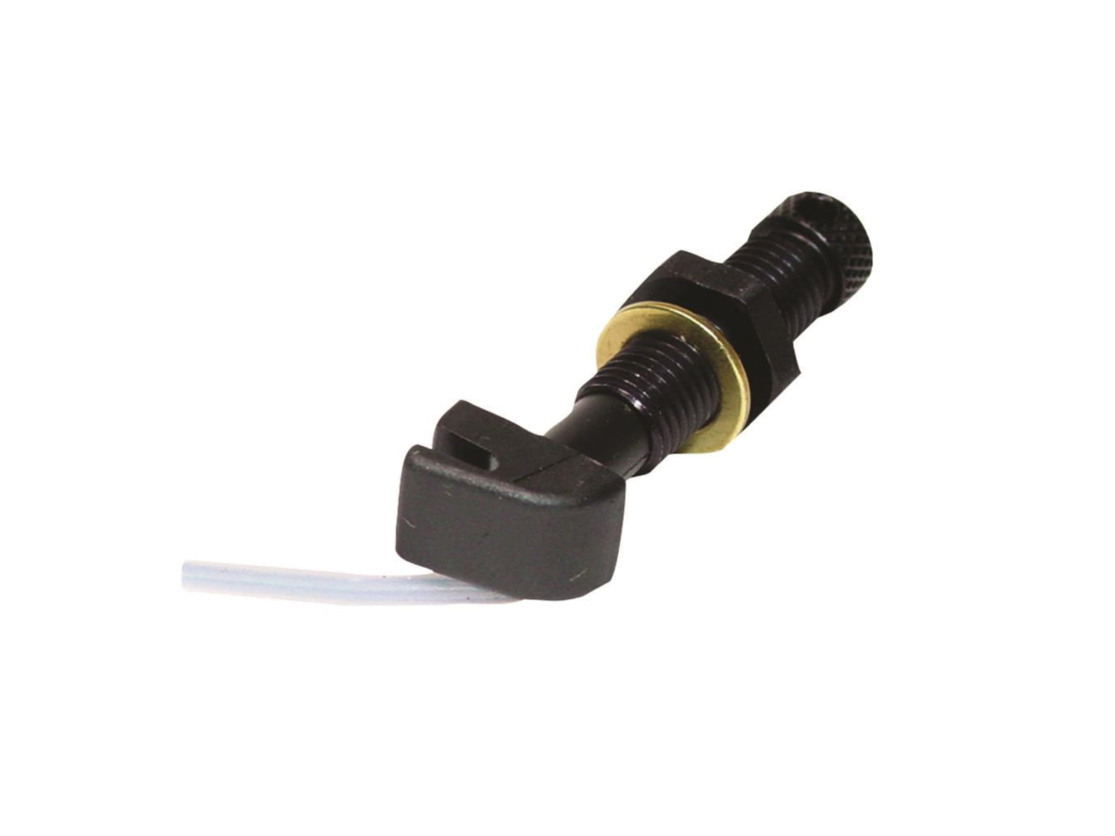 New Archery Products Centerest Flipper Rest Black RH