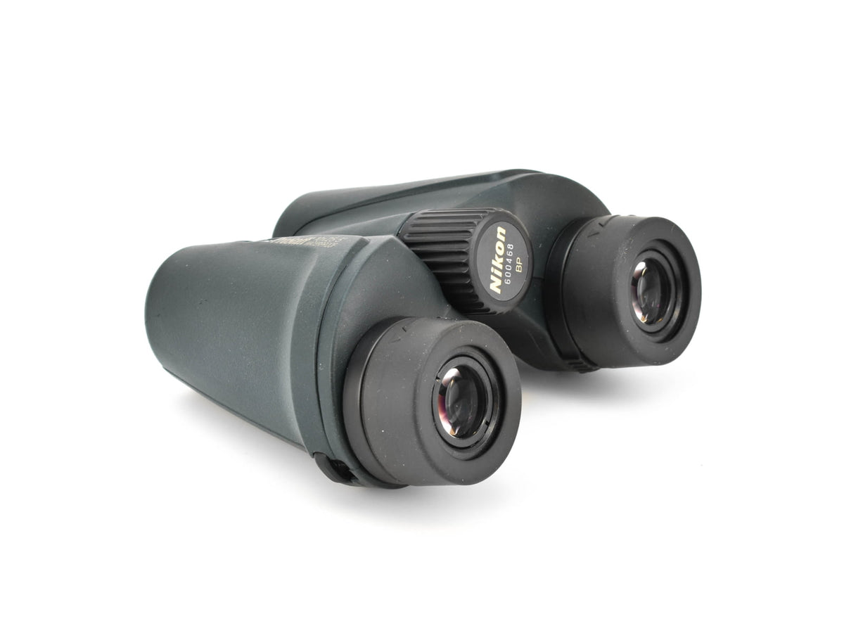 NEW Nikon 10x25mm ProStaff ATB Waterproof All Terrain Porro Prism Binoculars 7485