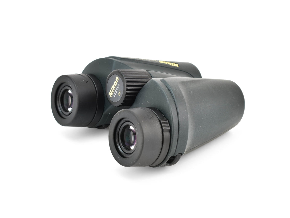 NEW Nikon 10x25mm ProStaff ATB Waterproof All Terrain Porro Prism Binoculars 7485