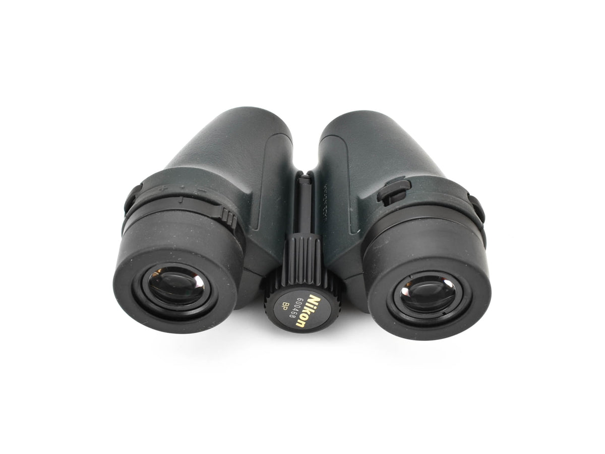 NEW Nikon 10x25mm ProStaff ATB Waterproof All Terrain Porro Prism Binoculars 7485