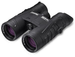 Steiner Tactical T1042 10x42mm Roof Prism Binocular NBR Long Life Rubber Armoring Charcoal 2005