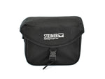 Steiner Tactical T1042 10x42mm Roof Prism Binocular NBR Long Life Rubber Armoring Charcoal