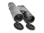 Steiner Tactical T1042 10x42mm Roof Prism Binocular NBR Long Life Rubber Armoring Charcoal 2005