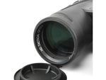 Steiner Tactical T1042 10x42mm Roof Prism Binocular NBR Long Life Rubber Armoring Charcoal 2005