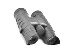 Steiner Tactical T1042 10x42mm Roof Prism Binocular NBR Long Life Rubber Armoring Charcoal 2005