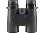 Zeiss Conquest HD 10x32mm Schmidt-Pechan Prism Waterproof Binoculars Black Small NSN 9005.10.0040 523212-0000-000