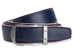 Nexbelt Anthem Belt Navy Blue