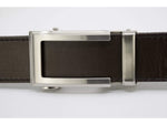 Nexbelt Artemis Buckle Brushed Nickel BCA1729
