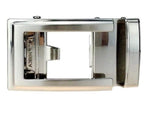 Nexbelt Artemis Buckle Brushed Nickel BCA1729