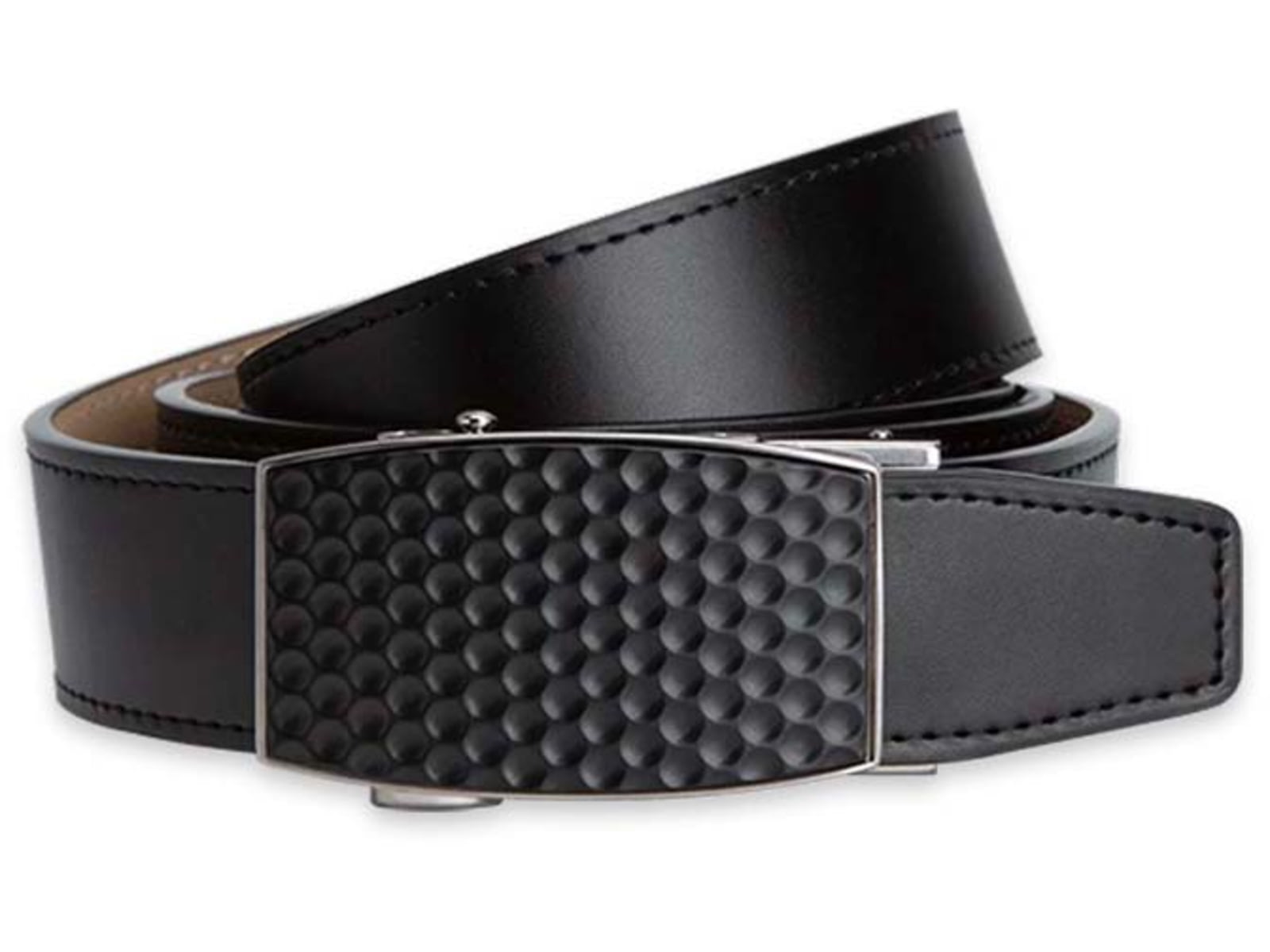Nexbelt Aston Eagle Belt Black PCE6335