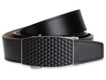 Nexbelt Aston Eagle Belt Black PCE6335