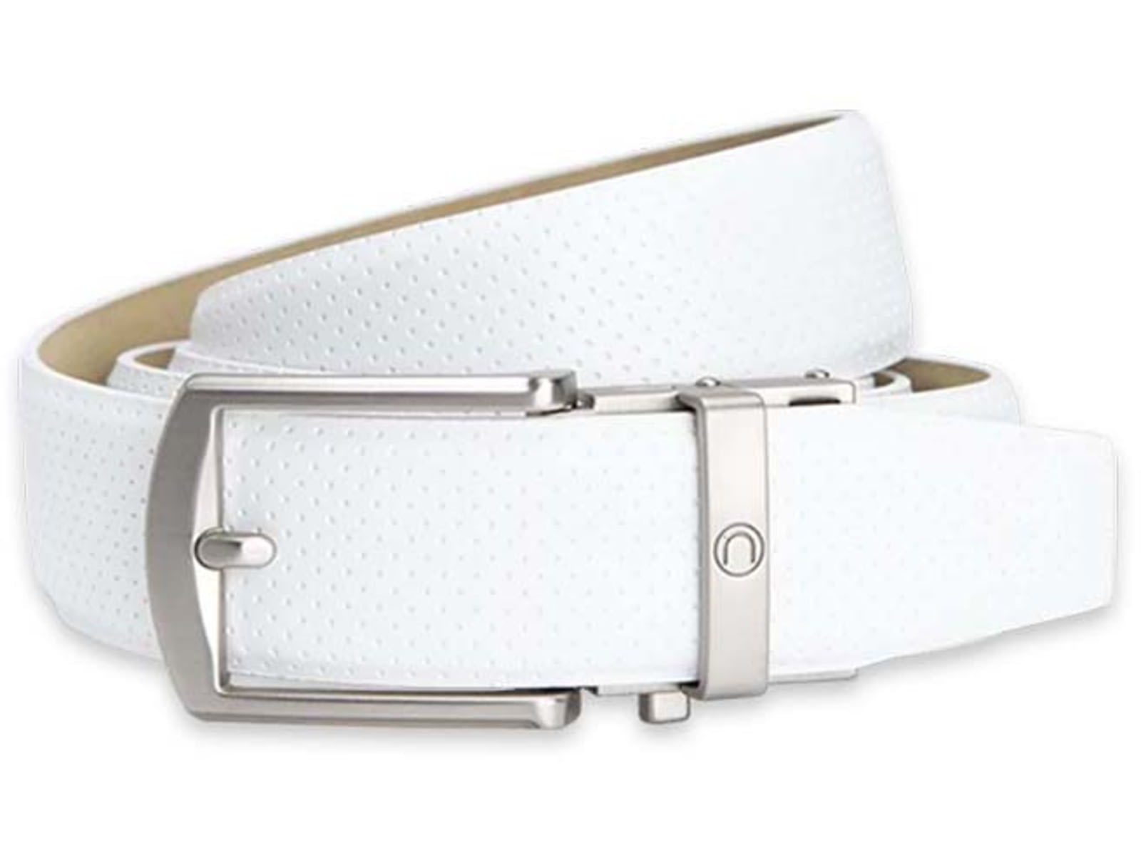 Nexbelt Birdie Belt White