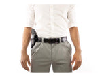 Nexbelt Bond EDC Gun Belt 1.375 in Carbon Black One Size