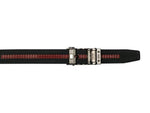 Nexbelt Bond EDC Gun Belt 1.375 in Carbon Black One Size