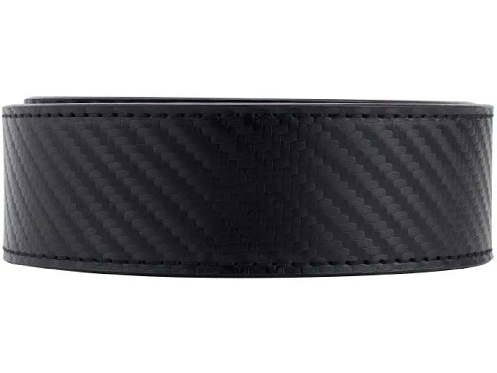 Nexbelt Carbon Strap Belt Carbon Black SEL0760