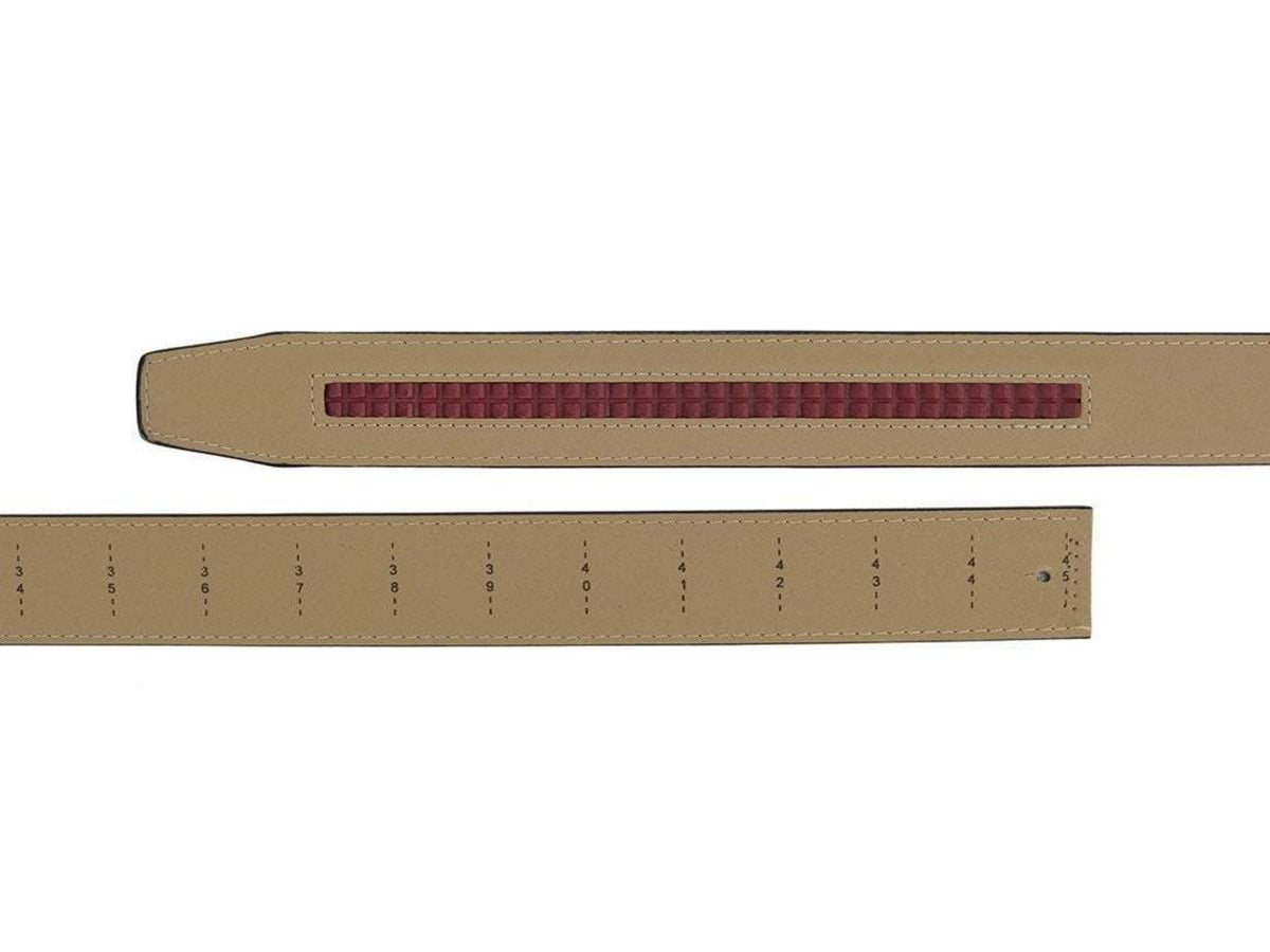 Nexbelt Classic Dress Belt Non-EDC Espresso