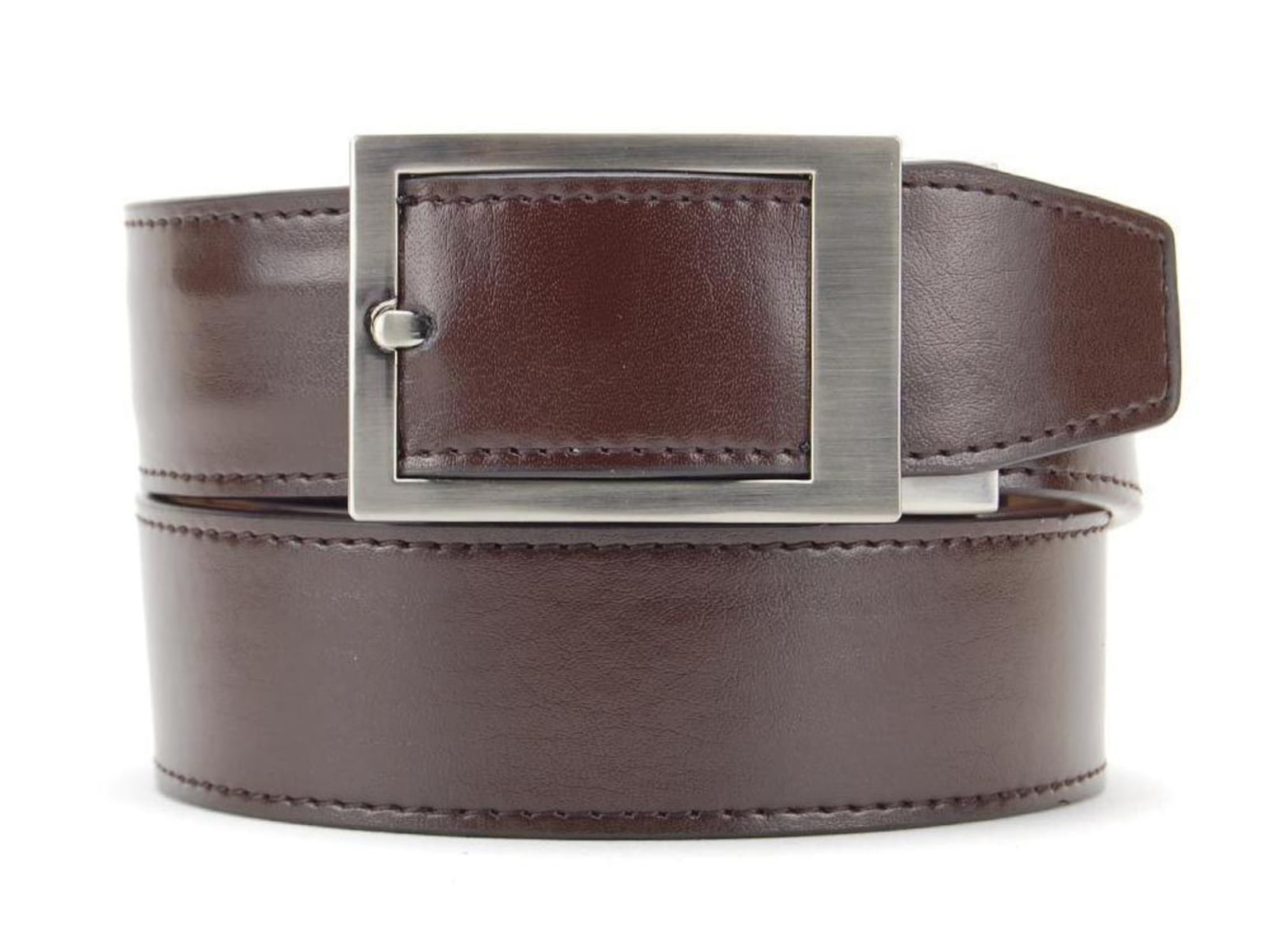 Nexbelt Classic Dress Belt Non-EDC Espresso