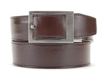 Nexbelt Classic Dress Belt Non-EDC Espresso