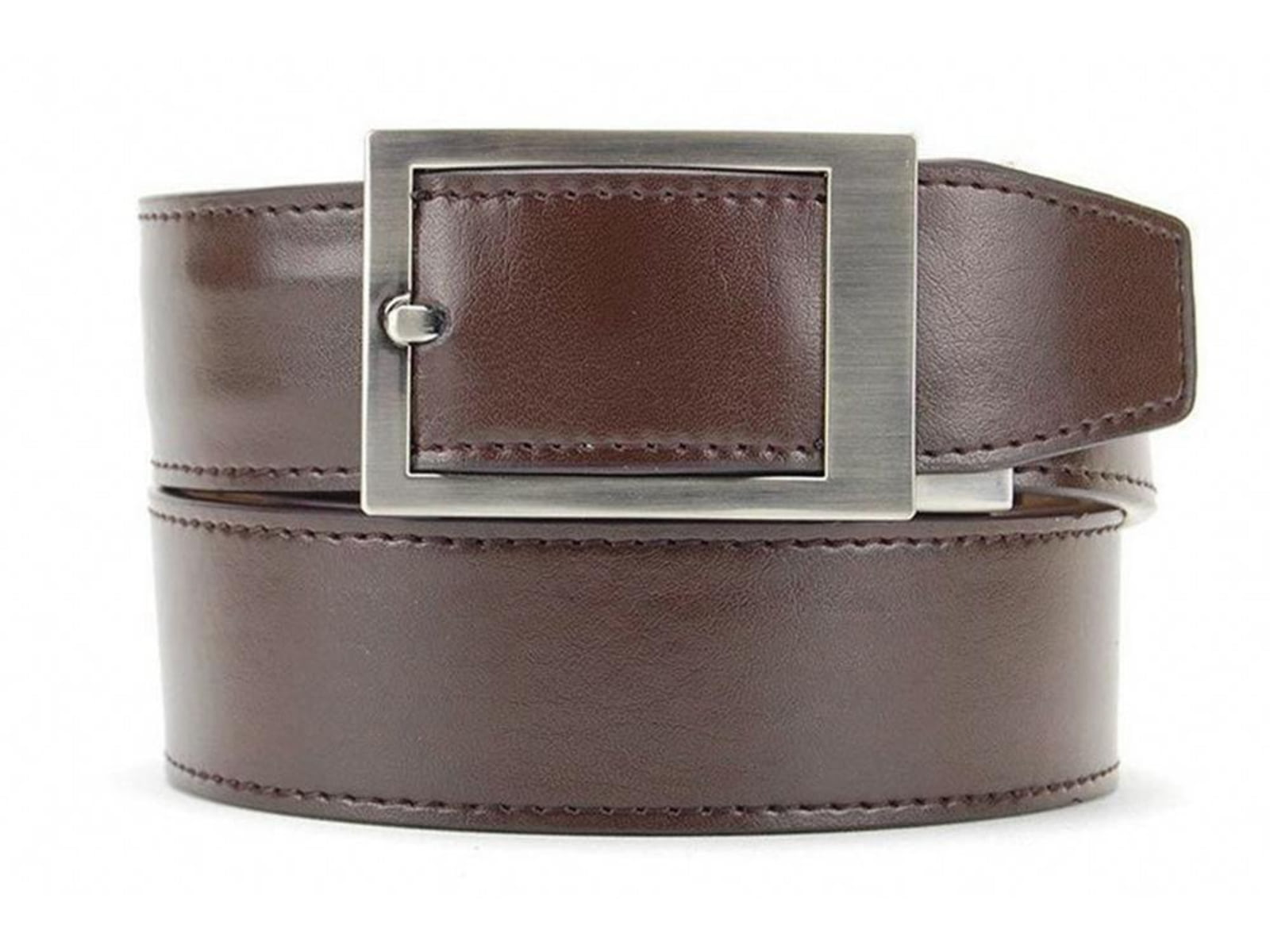 Nexbelt Classic Extra Large Ratchet Belt Non-EDC Espresso PCE2542