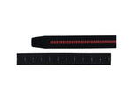 Nexbelt Darknite EDC Gun Belt 1.375 in Black One Size