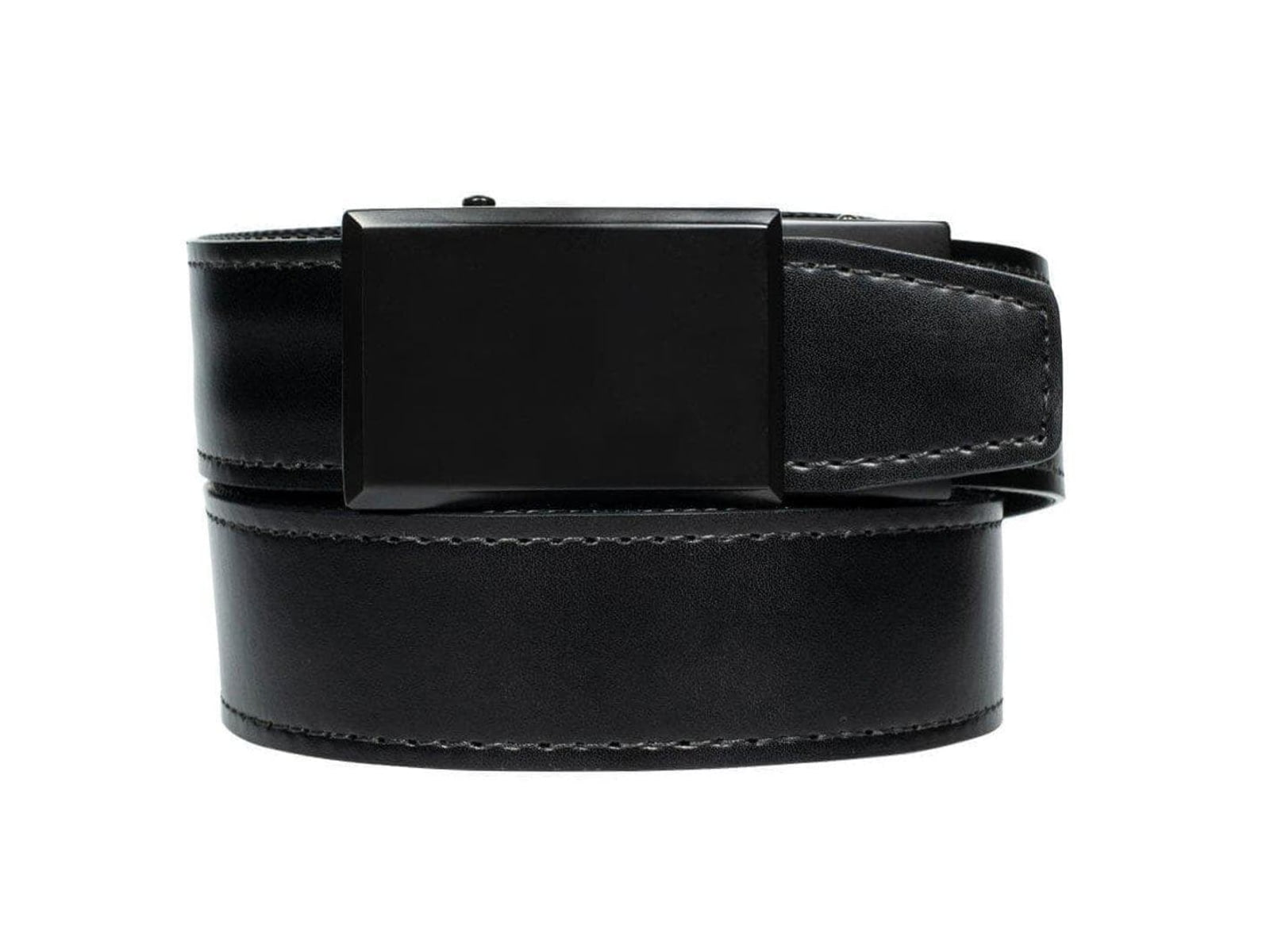 Nexbelt Darknite EDC Gun Belt 1.375 in Black One Size