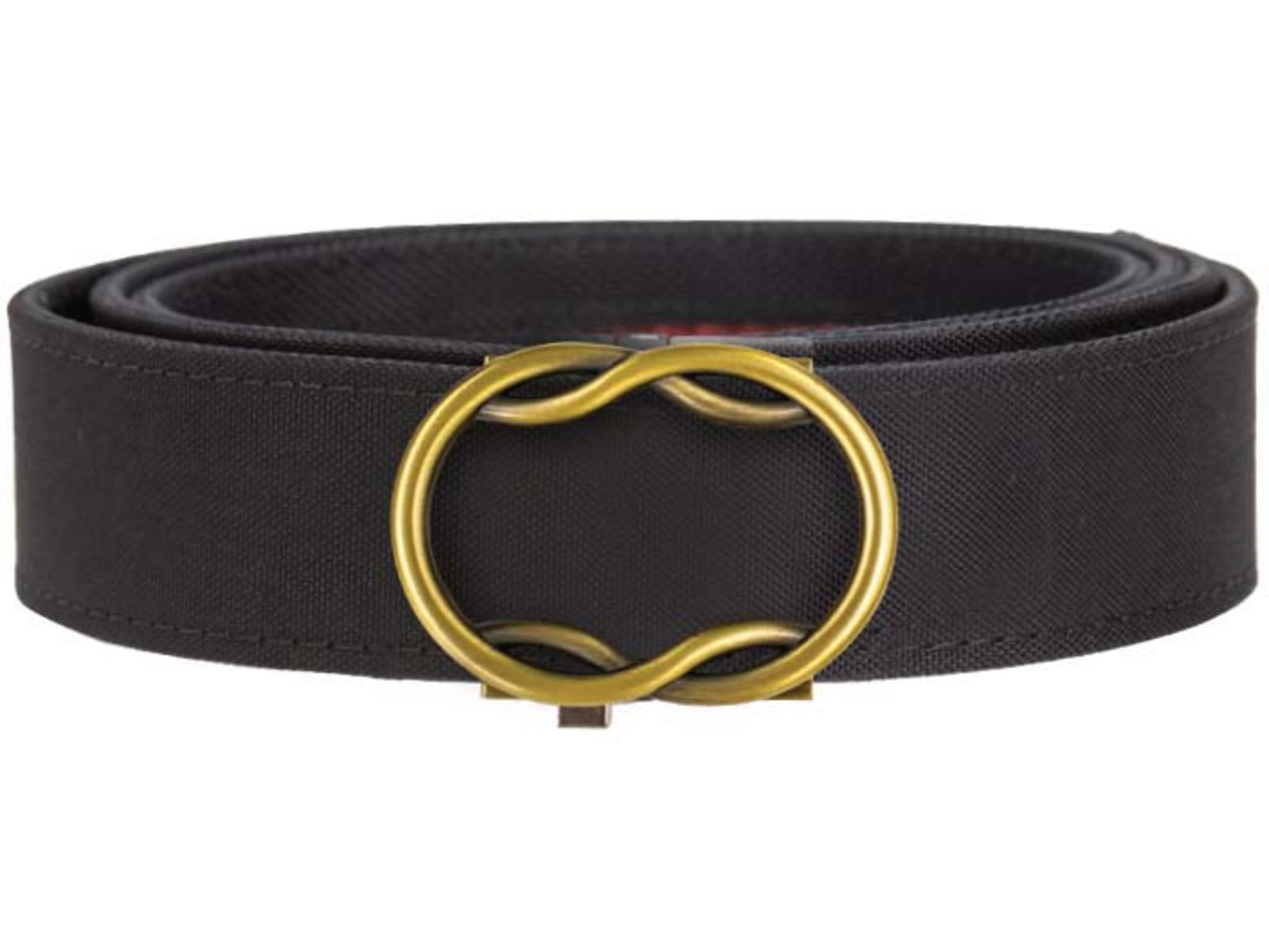 Nexbelt Duchess Belt - Women's Black/Brass