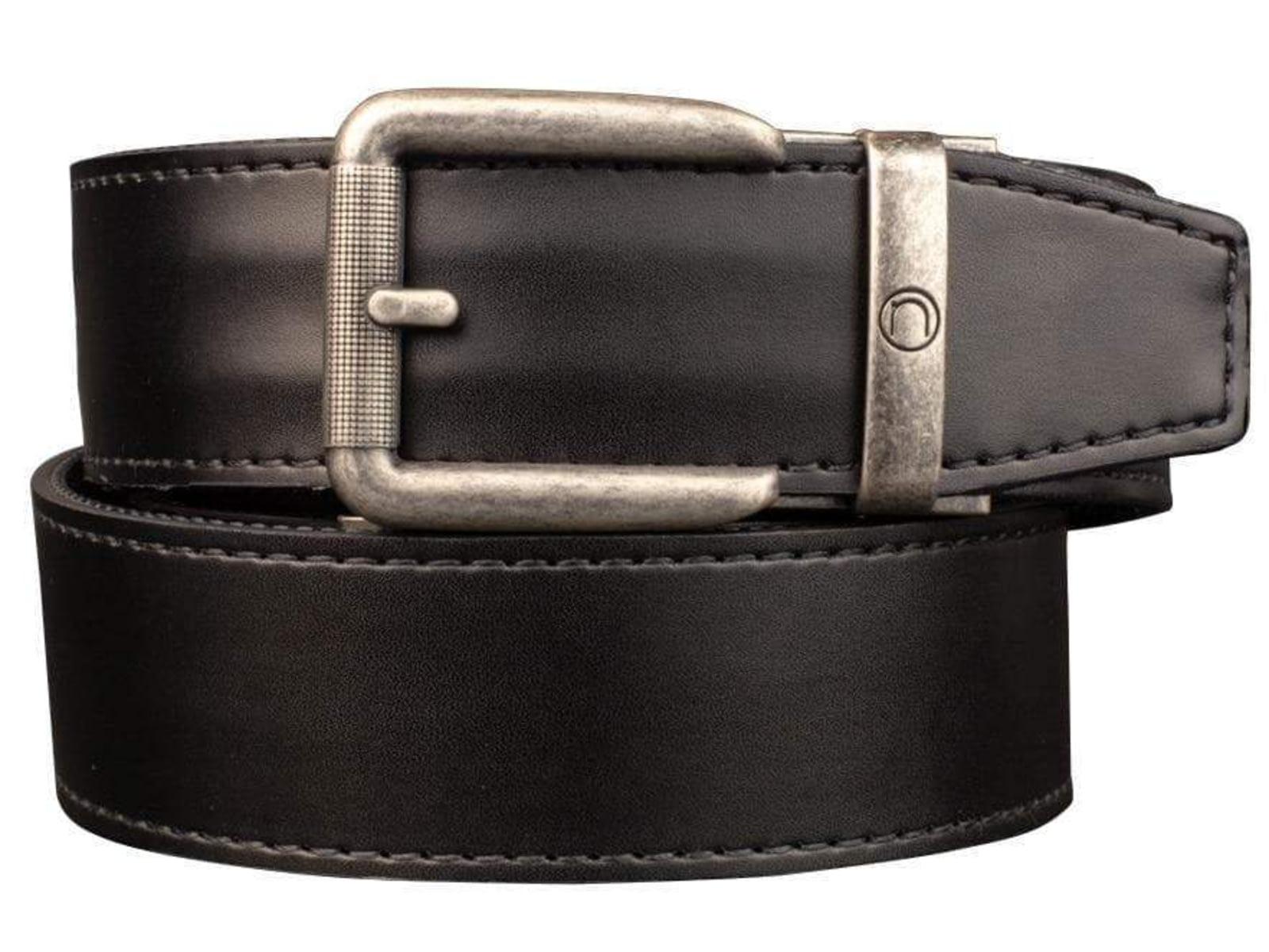 Nexbelt Extra Large Rogue EDC Gun Belt 1.5 in Black One Size PCS3372