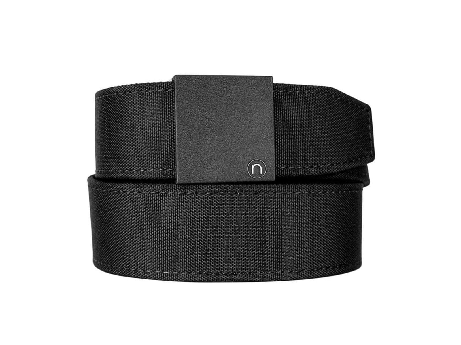 Nexbelt Extra Large Supreme EDC Gun Belt 1.5 in Black One Size
