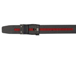 Nexbelt Extra Large Titan EDC Gun Belt 1.5 in Grey One Size