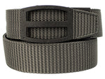 Nexbelt Extra Large Titan EDC Gun Belt 1.5 in Grey One Size